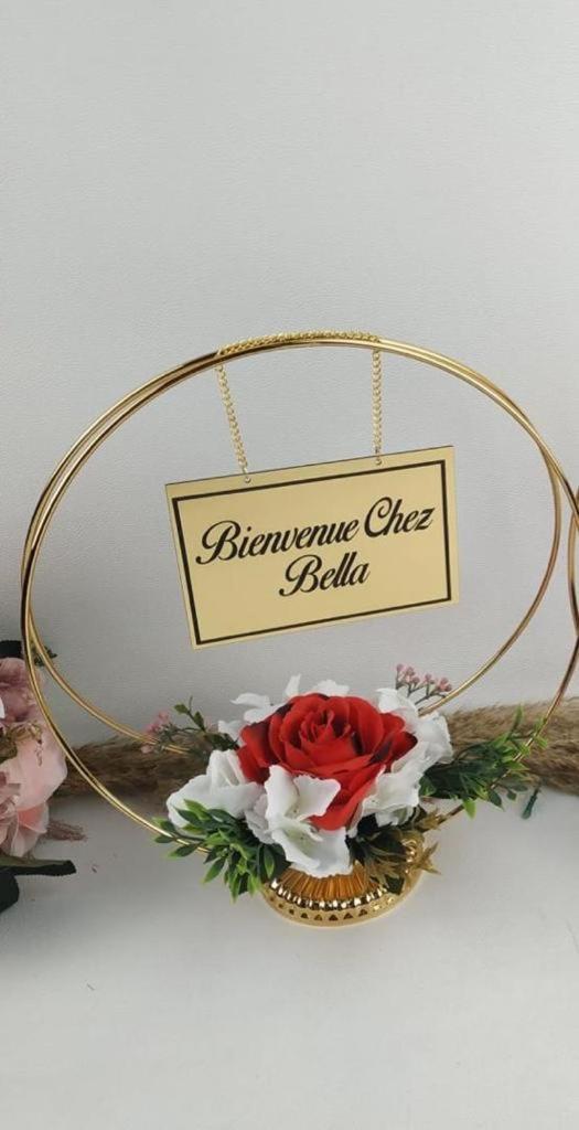 Chez Bella Apartment