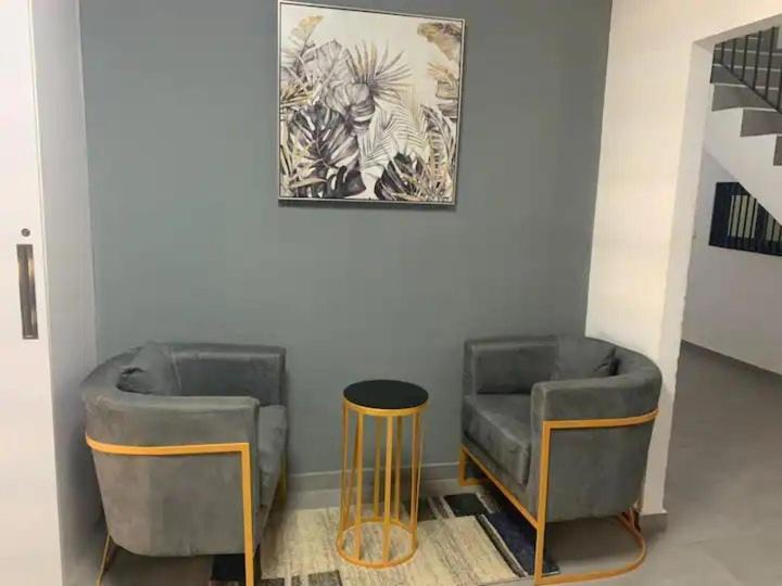 Chez Bella * Dakar